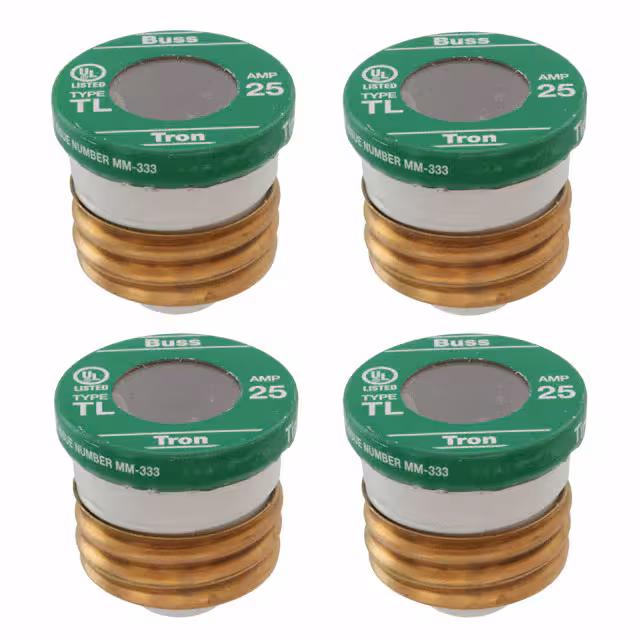 0TLO025.Z Littelfuse Inc. Fusibles eléctricos especiales